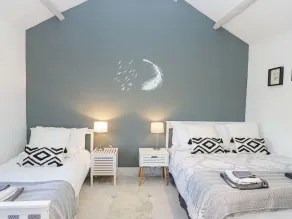 Dreamwood Cottage - Camera