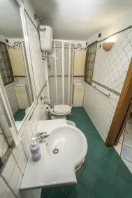 Domus Vesuvia - Salle de bain