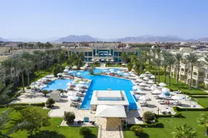 Rixos Sharm El Sheikh - Adults Only 18 Plus - Piscina