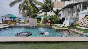 The Philip Ann Resort - Vue de la chambre