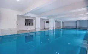 City 1Bed, Junction Mall Top Views Heated-Pool GYM - Pool