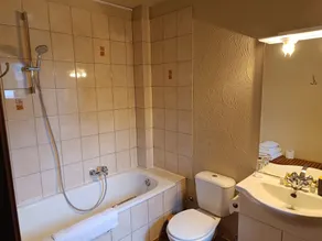 Au Coeur Bion - Bagno
