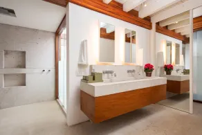 Zendaya Resort Beach Sport & Spa - Bathroom