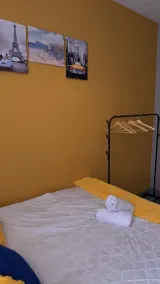 Cozy 2-Bedroom Apartment in Tyne and Wear - Camera