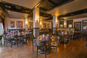 The Historic Gould Hotel Seneca Falls, an Ascend Collection Hotel - Restaurant