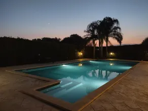 Casale Imperatore - Pool