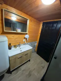 Pileki Bungalov - Casa de banho