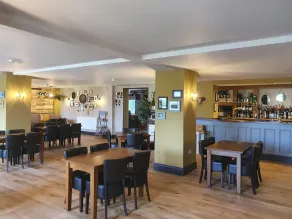 Cuttle Bridge Inn Hotel - NEC / Birmingham Airport - Restaurante