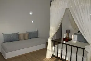 Hotel Thira - Quarto