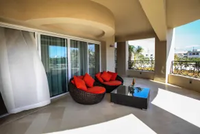 The Russelior Hotel & Spa - Vue de la chambre