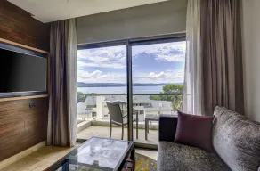 Planet Hollywood Costa Rica by Royalton, An Autograph Collection All-Inclusive Resort - View from room