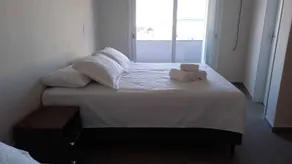 Hotel Kruger - Zimmer
