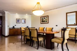 JW Marriott Caracas - Room