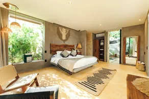 ARKA Tulum - Vista dalla camera