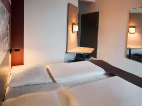 B&B HOTEL Vejle - Room