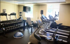 Holiday Inn Hotel & Suites Ocala Conference Center by IHG - Treningsfasiliteter