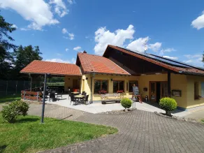Feriendorf Fuchsberg - Restaurant