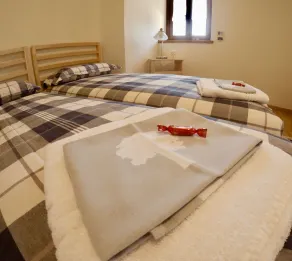 4lander House Balins - Camera