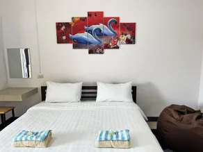 MY HOME SAI4 - Chambre