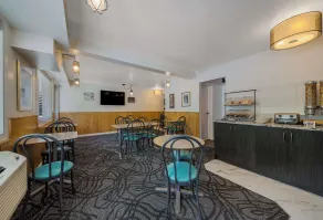 SureStay Hotel by Best Western Rossland Red Mountain - Restaurant