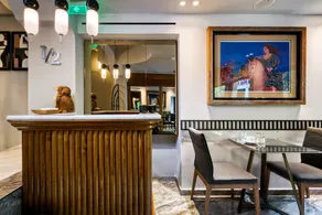 Athenian Foss - Reception