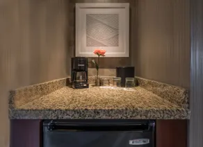 Courtyard by Marriott Bethesda Chevy Chase - Chambre