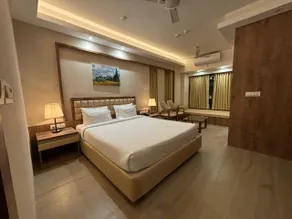 The Pearl Club Resort - Room