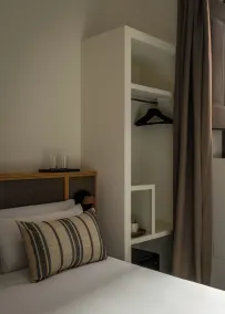 BYPILLOW Cluc Begur - Værelse