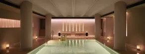 Claridge’s, Maybourne  - Pool