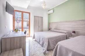 B&B La Torre - Zimmer