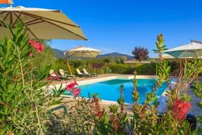 Agriturismo - B&B L'Acquacotta - Piscina