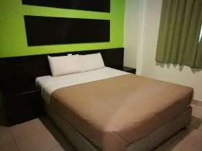 Tropicana Inn - Room