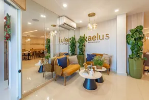 Melina Hotel - Restaurant
