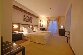 Tourist Hotel Resort Cappadocia - Zimmer