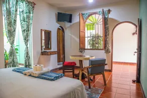 Casa San Jerónimo - Zimmer