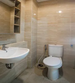 OYO 94064 Sayy Rooms At Springwood - Baño