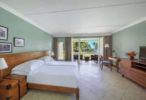 Outrigger Mauritius Beach Resort - Room
