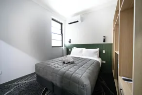 Belmore Hotel Maitland - Zimmer