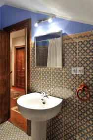 La Casona de la Roza - Bagno