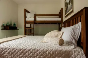 Encantada Floripa - Room