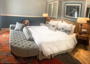 Radisson Hotel Shimla - Room