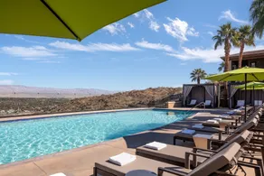 The Ritz-Carlton, Rancho Mirage - Piscine