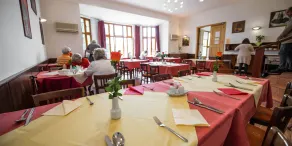 Hotel Smokovec - Restaurant