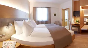 Hotel Post Gries - Chambre