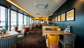 Premier Inn Dundee Centre - Restaurant