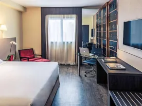 Transamerica Ribeirão Preto - Room