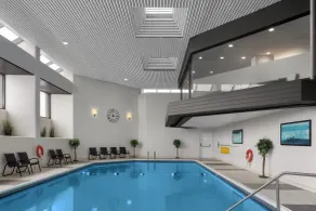Holiday Inn Ottawa East by IHG - Piscine