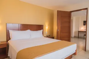 Wyndham Costa del Sol Pucallpa - Room