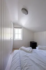 Skjolden Resort - Chambre