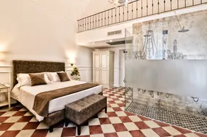 Casa Isabella Exclusive Hotel - Habitación